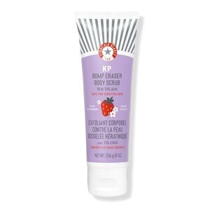 First Aid Beauty Bump Eraser Body Scrub
